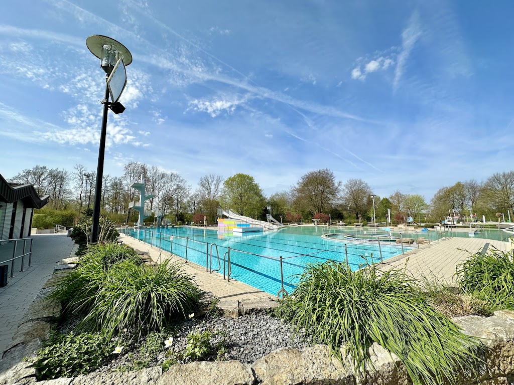 Bild von Freibad Verl
