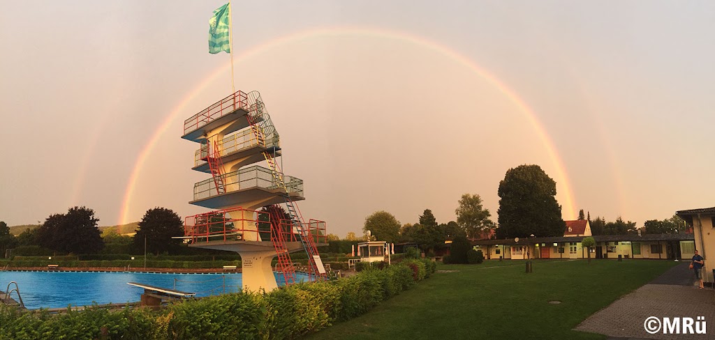 Bild von Parkbad Weende