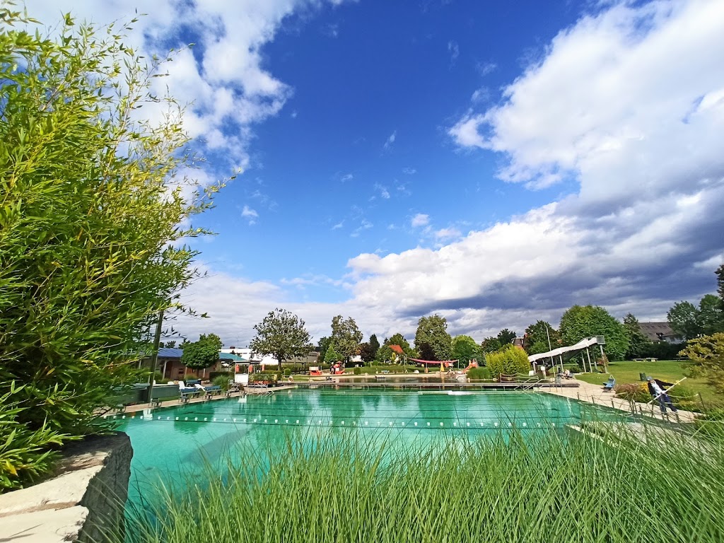 Bild von Naturerlebnisbad Grone