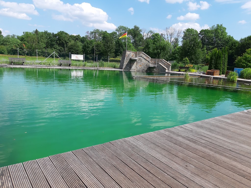 Bild von Naturbad Altenautal