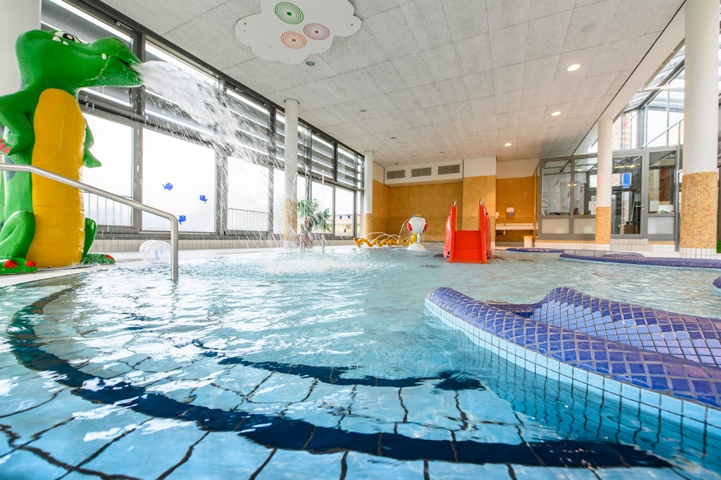 Bild von Freizeitbad Espada