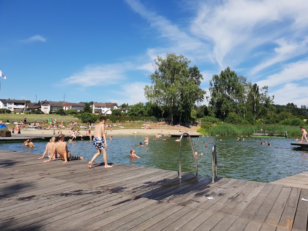 Bild von Naturerlebnisbad Niestetal