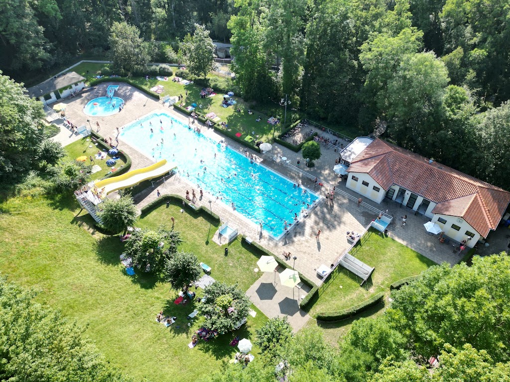Bild von Ilsestrandbad - Gemeinde Nordharz