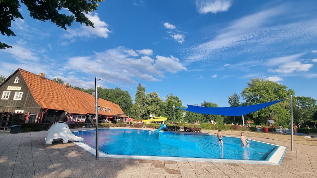 Bild von Waldhofbad