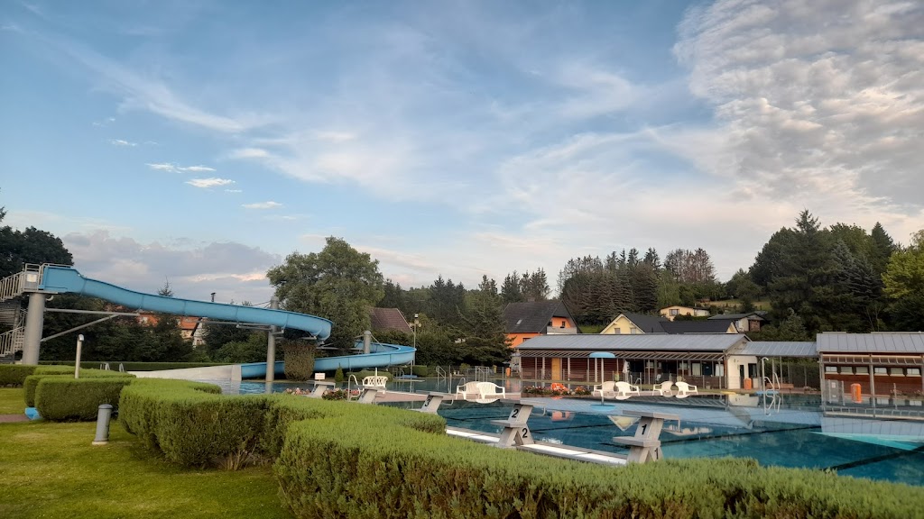 Bild von Freibad Harztor - Niedersachswerfen