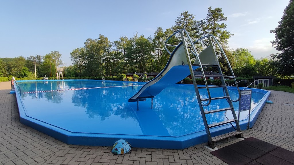 Bild von Waldbad Neustadt