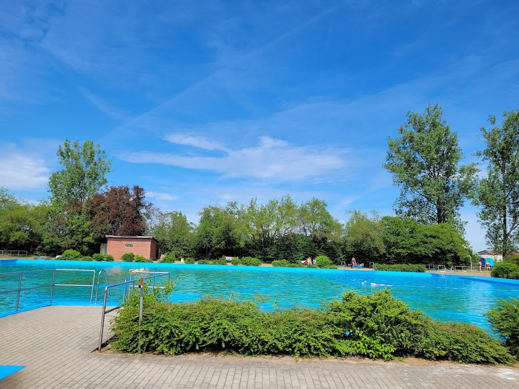 Bild von Badeanstalt WESTERHAUSEN
