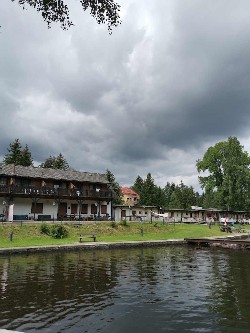 Bild von Waldseebad Hasselfelde