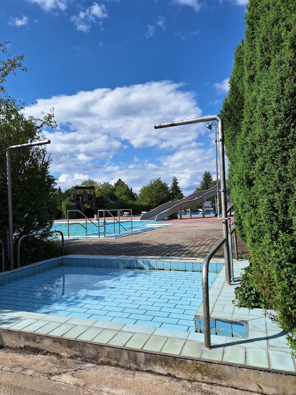 Bild von Freizeitbad Rodleben