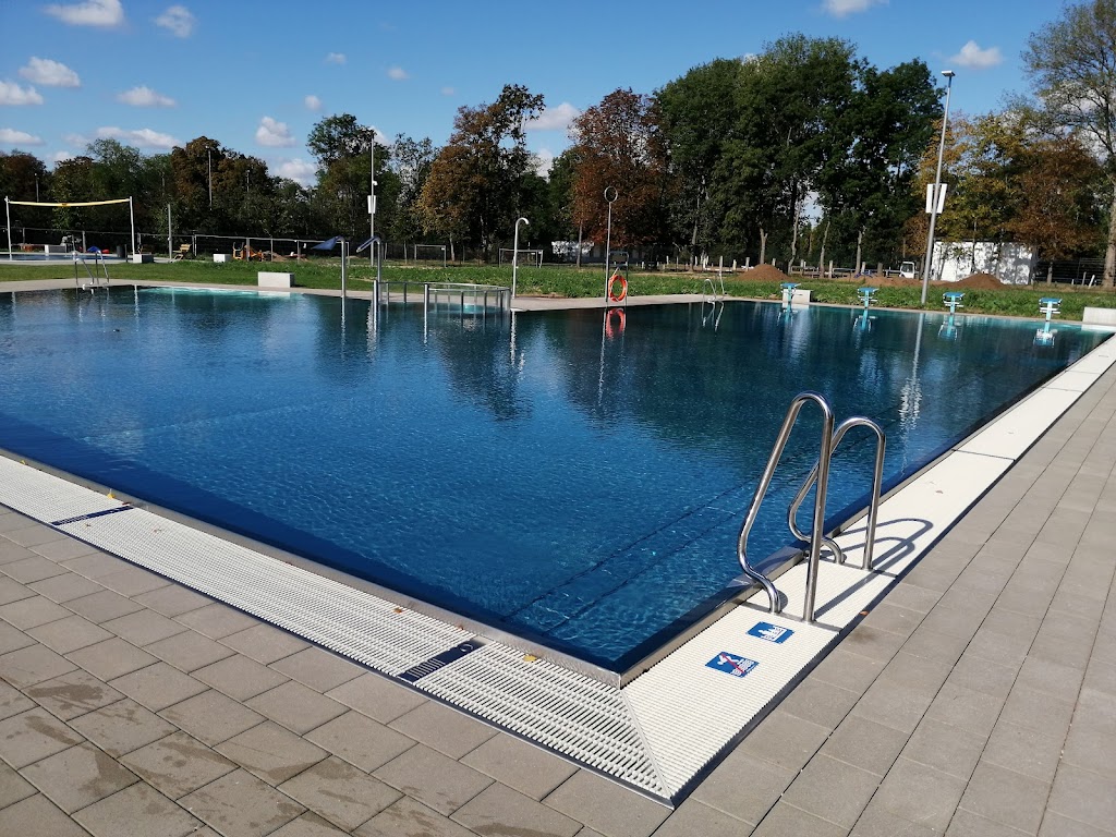 Bild von Schwimmbad Heger