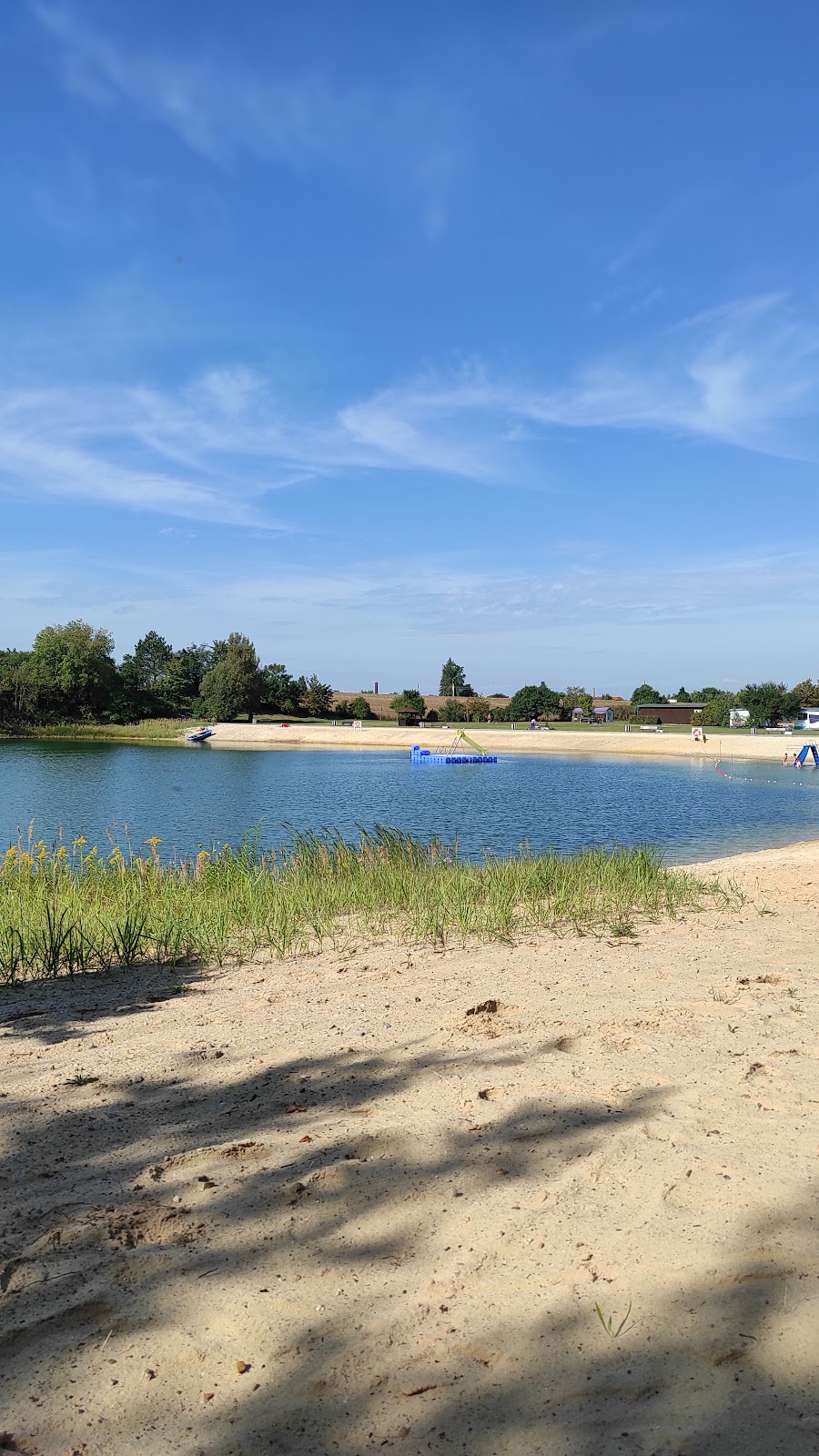 Bild von Strandsolbad Staßfurt