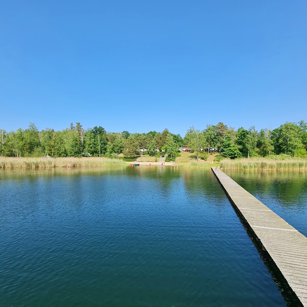 Bild von Freibad Möhlau