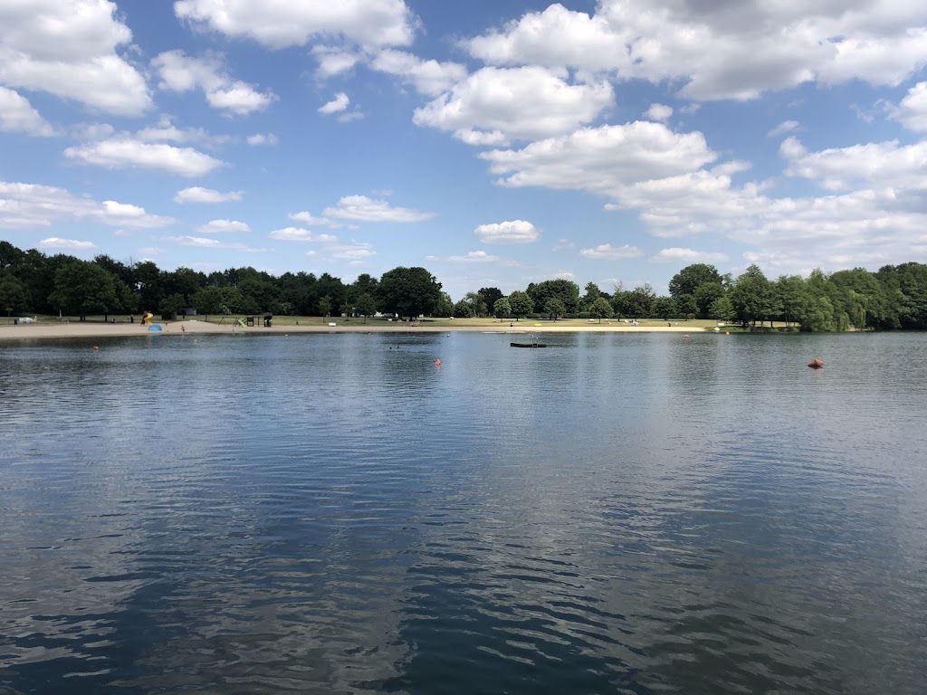 Bild von Waldbad Dessau