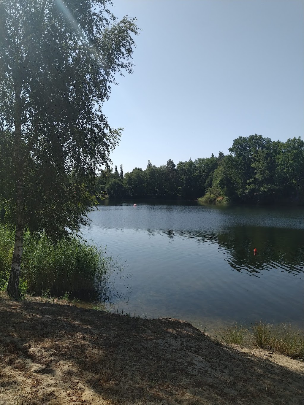 Bild von Flämingbad