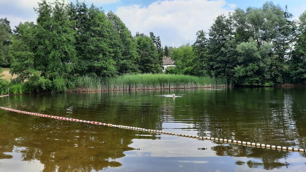 Bild von Strandbad