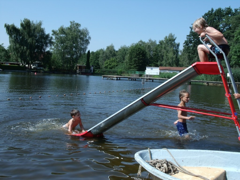 Bild von Förderverein Naturbad Mosigkau e.V.