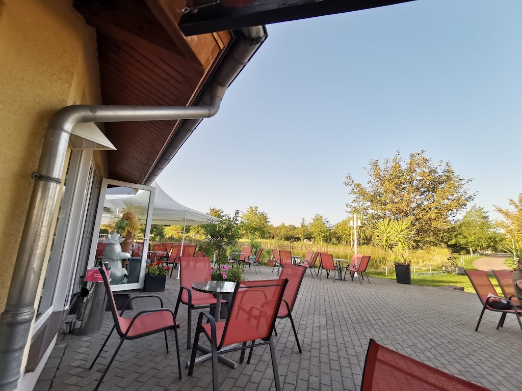 Bild von Madl Christian Casa beach cafe