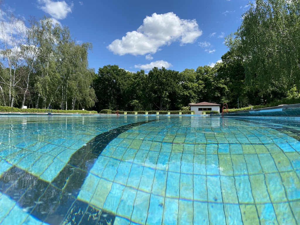 Bild von Stadt Herzberg Schwimmbad