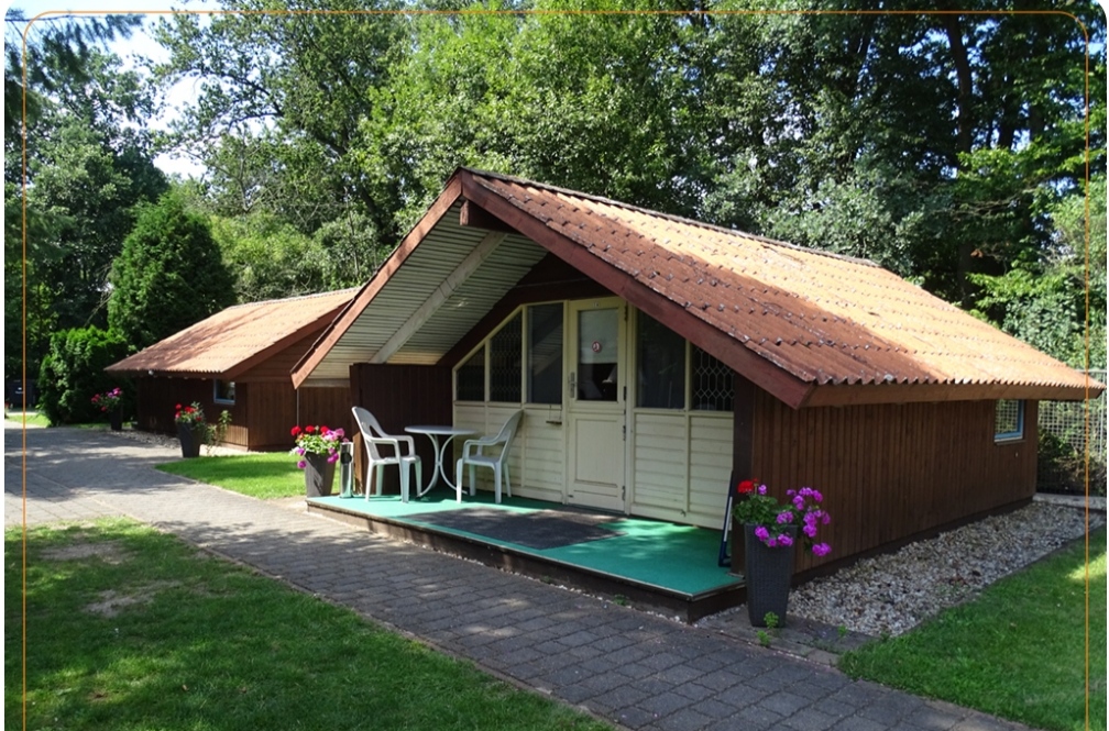 Bild von Ferienwohnungen & Ferienhäuser Büttner