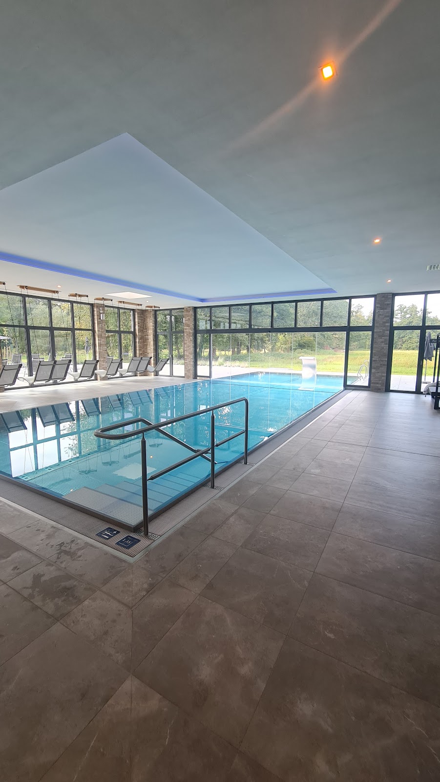 Bild von Badehaus Landhotel Burg im Spreewald