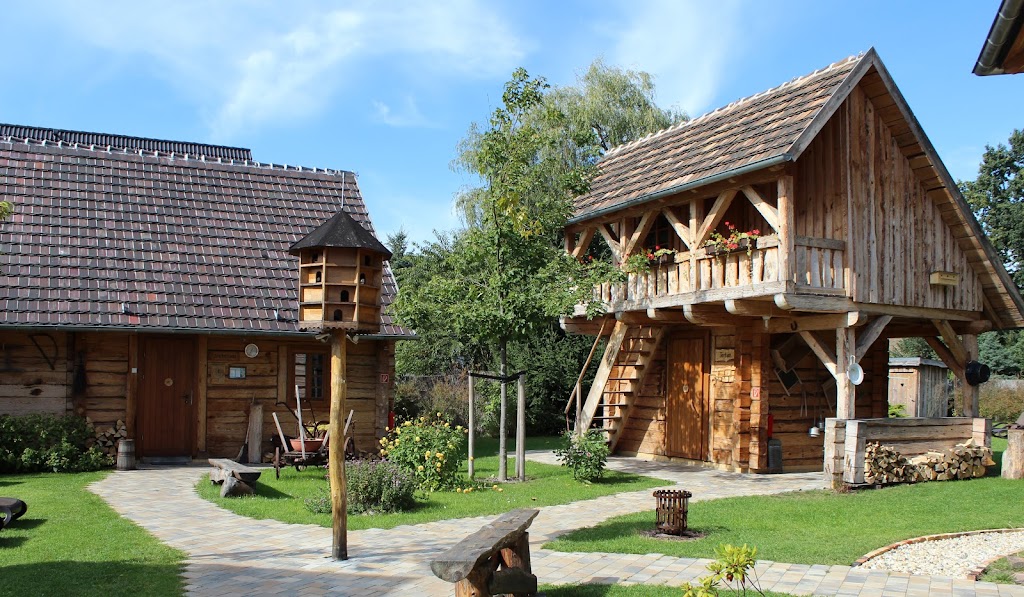Bild von Erlebniswelt Krauschwitz