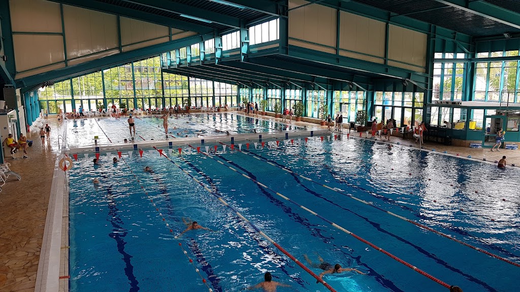 Bild von Lagune Cottbus