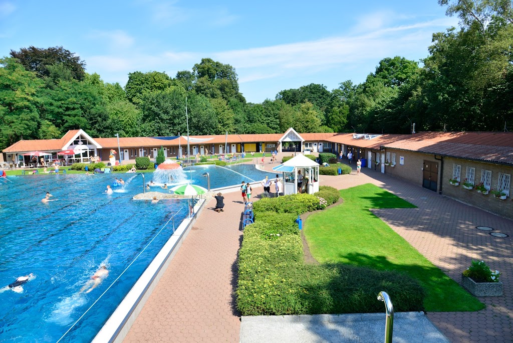 Bild von Parkfreibad Gronau