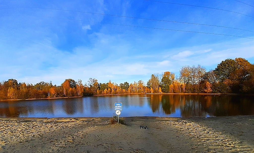 Bild von Naturfreibad Haddorfer Lakes