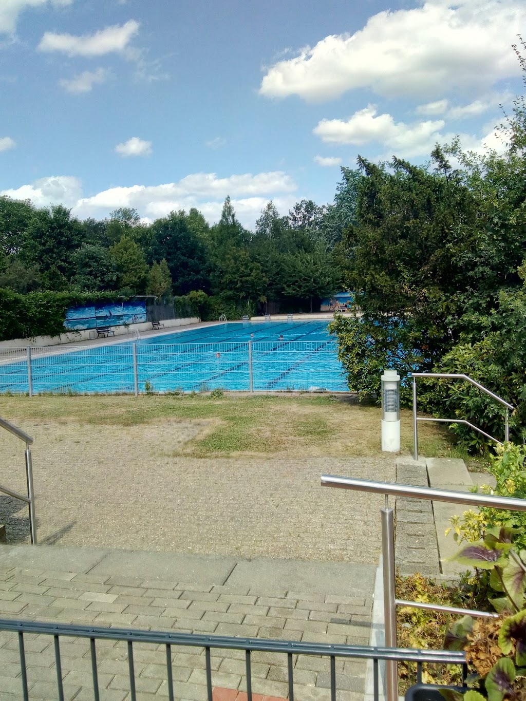 Bild von Sport- und Gesundheitszentrum im Revierpark Nienhausen