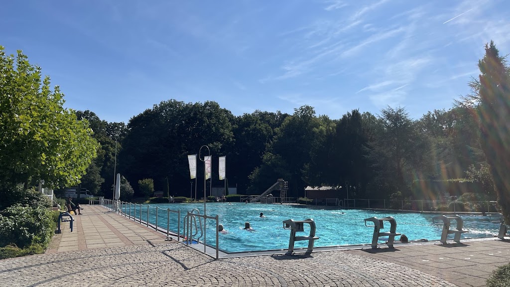 Bild von Bültenfreibad Epe