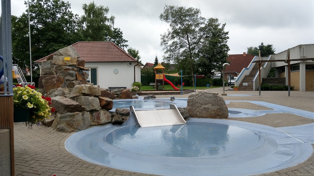 Bild von BWG Lengerich indoor swimming pool