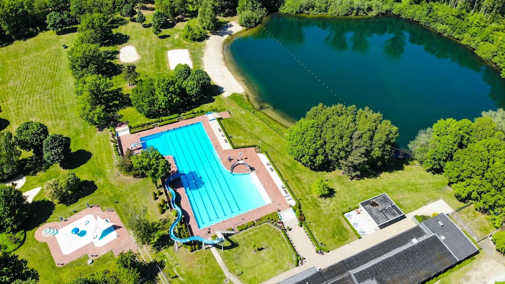 Bild von Naturfreibad Neuenkirchen