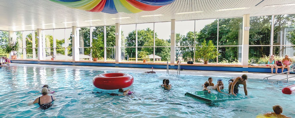 Bild von BWG Lienen Hallenbad