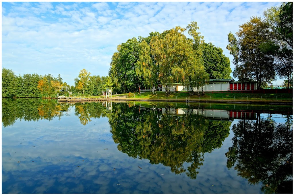 Bild von Waldfreibad Recke