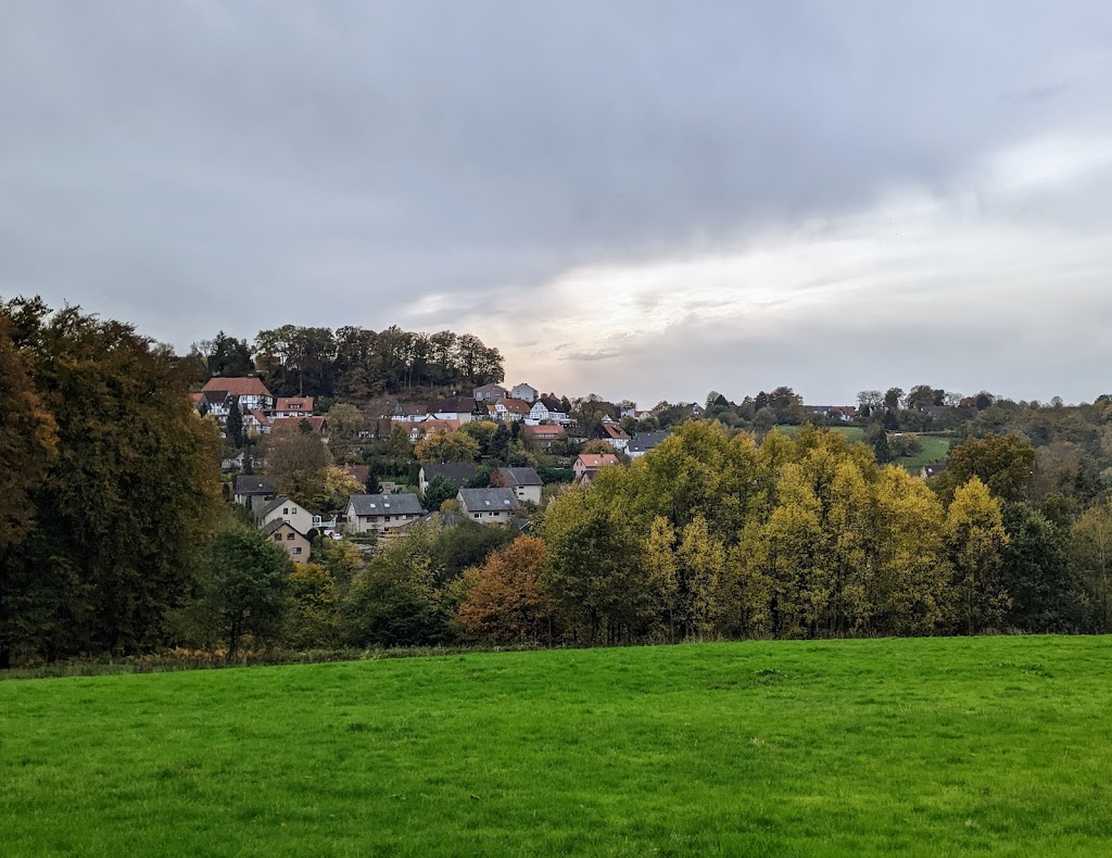 Bild von P6 Waldfreibad