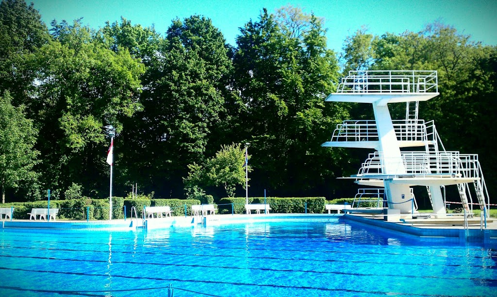 Bild von Guido-Heiland-Bad, Volksbad Marl e.V.