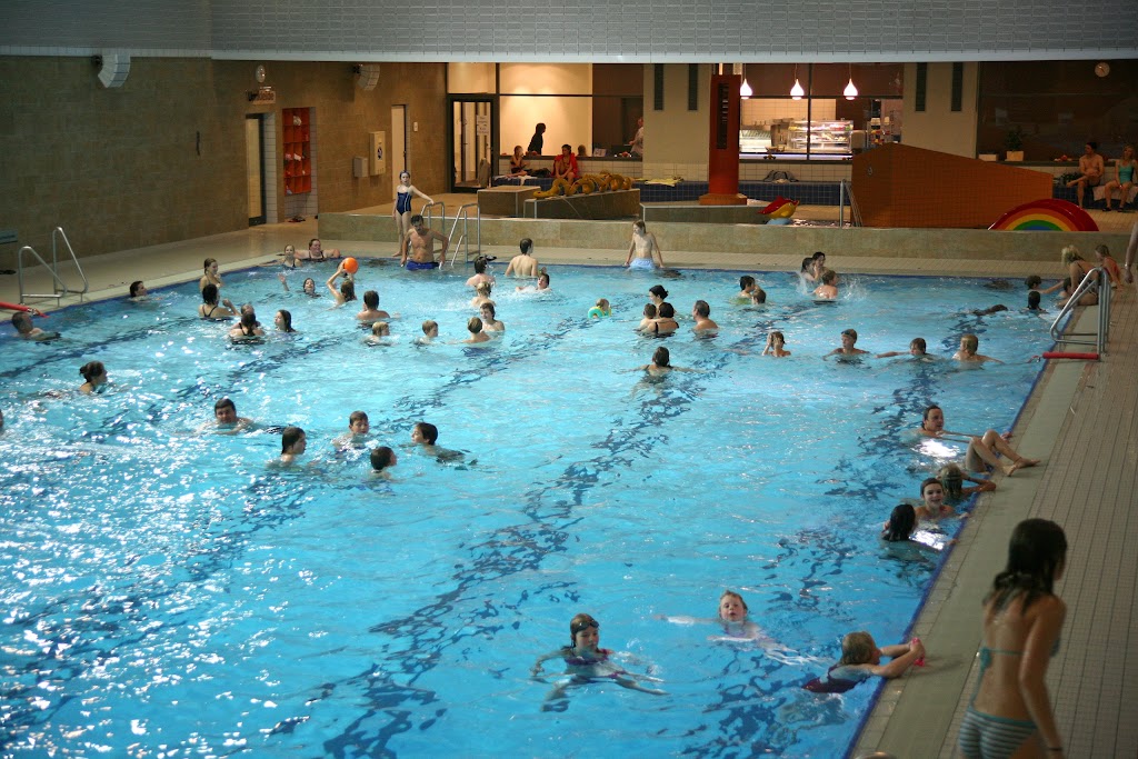 Bild von Panoramabad GmbH