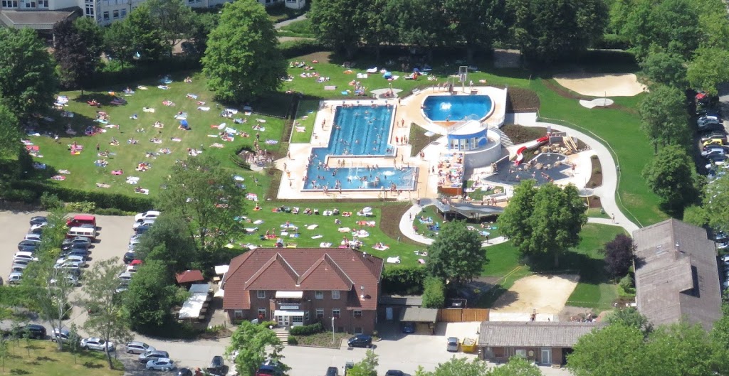 Bild von Sole-Freibad der Gemeinde Bad Essen