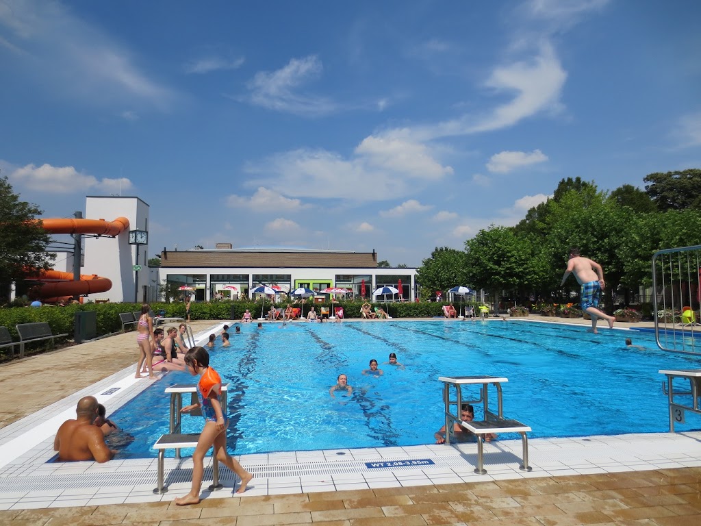 Bild von CabrioLi Kombibad