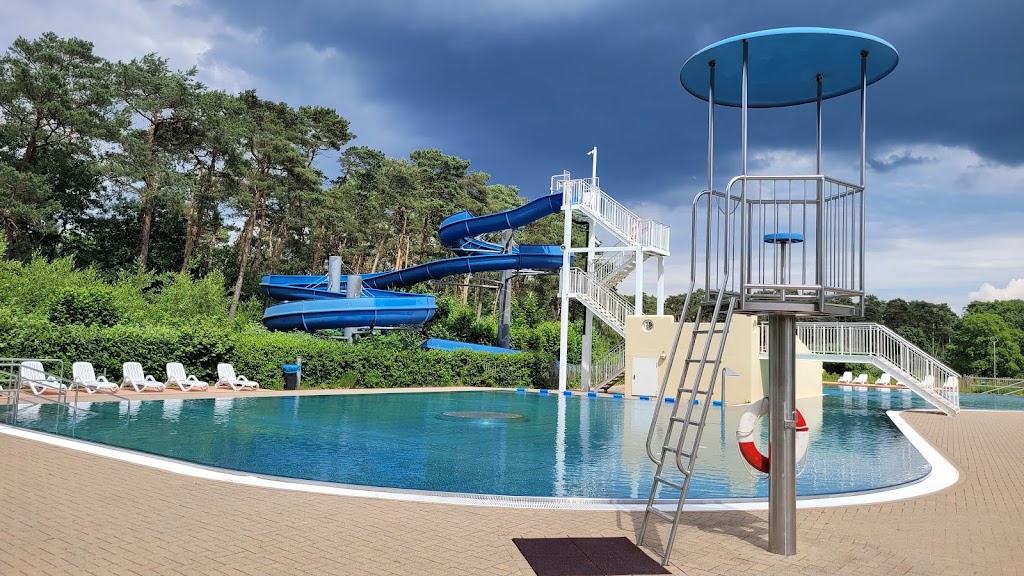 Bild von Freibad Hiltrup