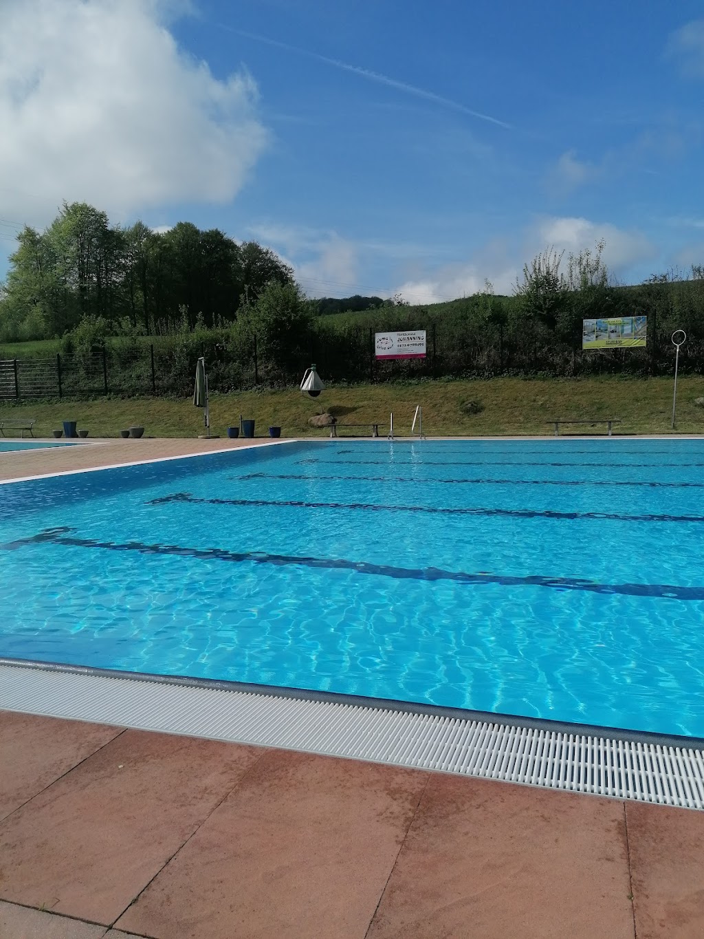 Bild von Waldfreibad Vlotho-Valdorf