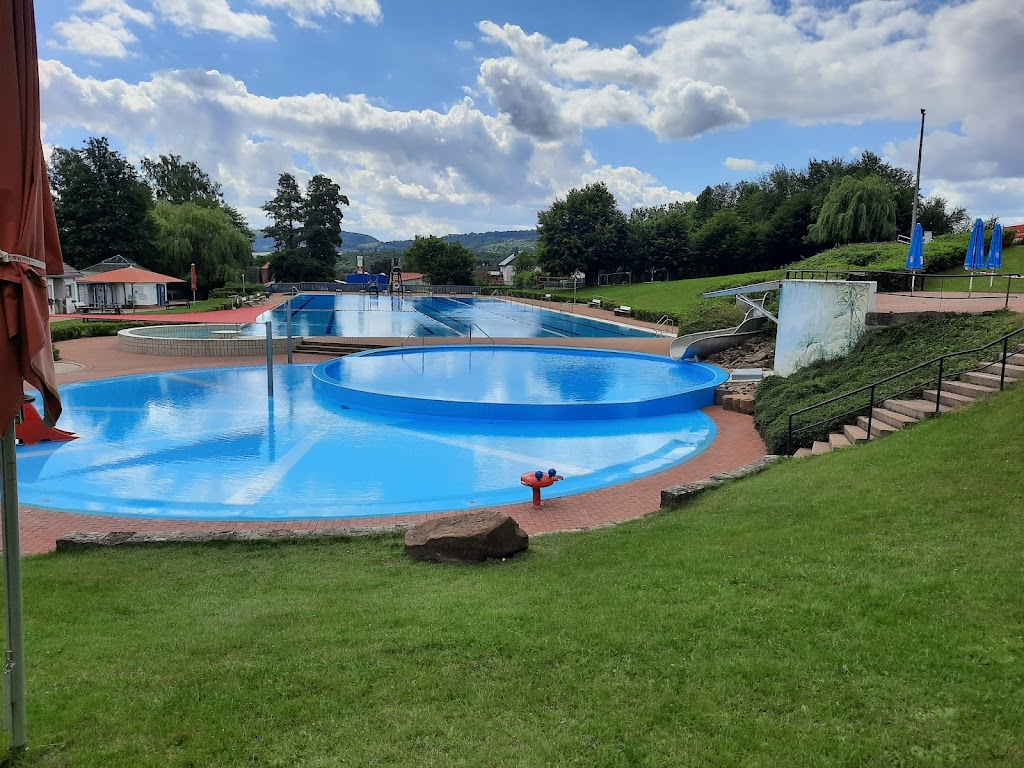 Bild von Freibad Rolfshagen