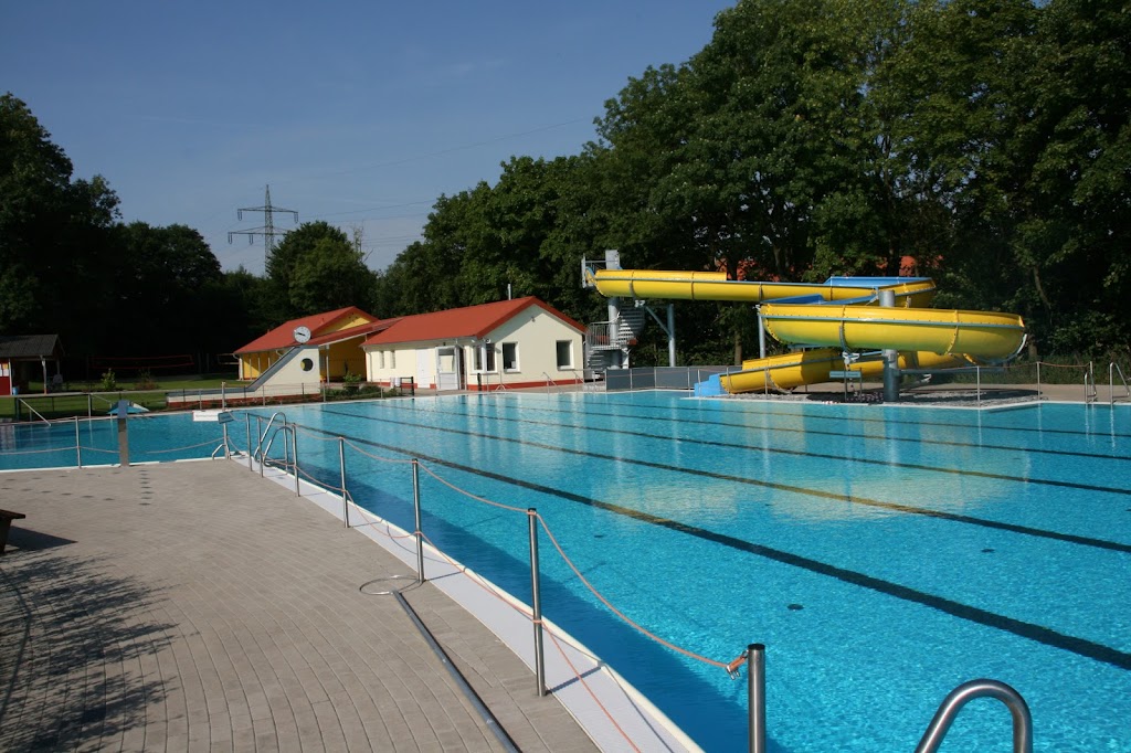Bild von Dornberg outdoor pool