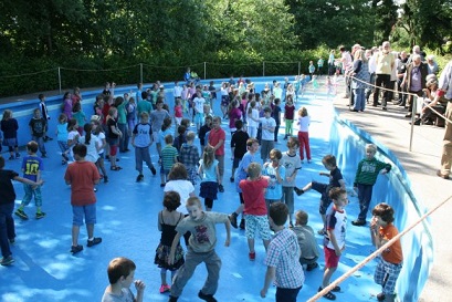 Bild von Waddenhauser Pfütze (Freibad)
