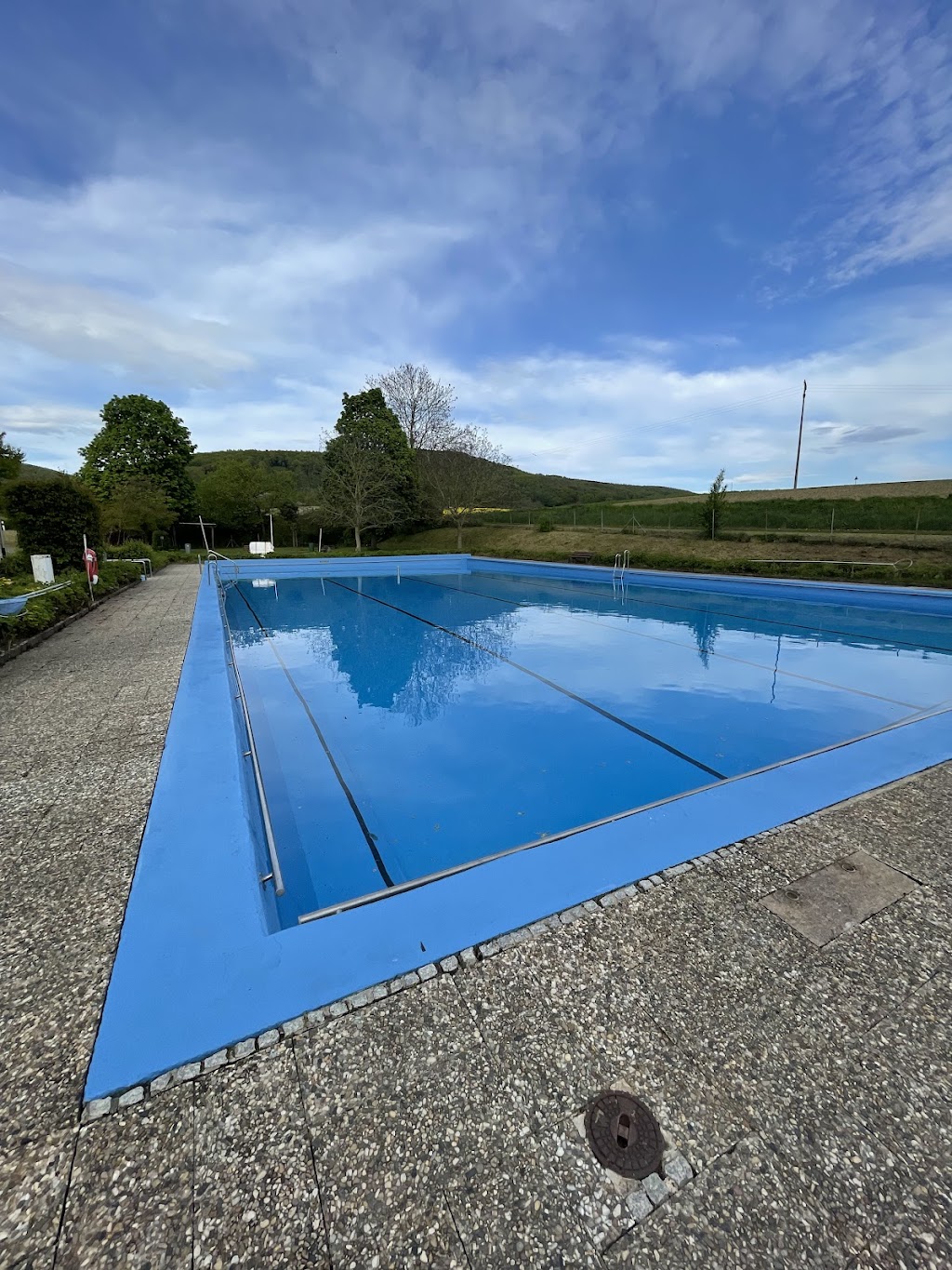 Bild von Süntelbad Haddessen