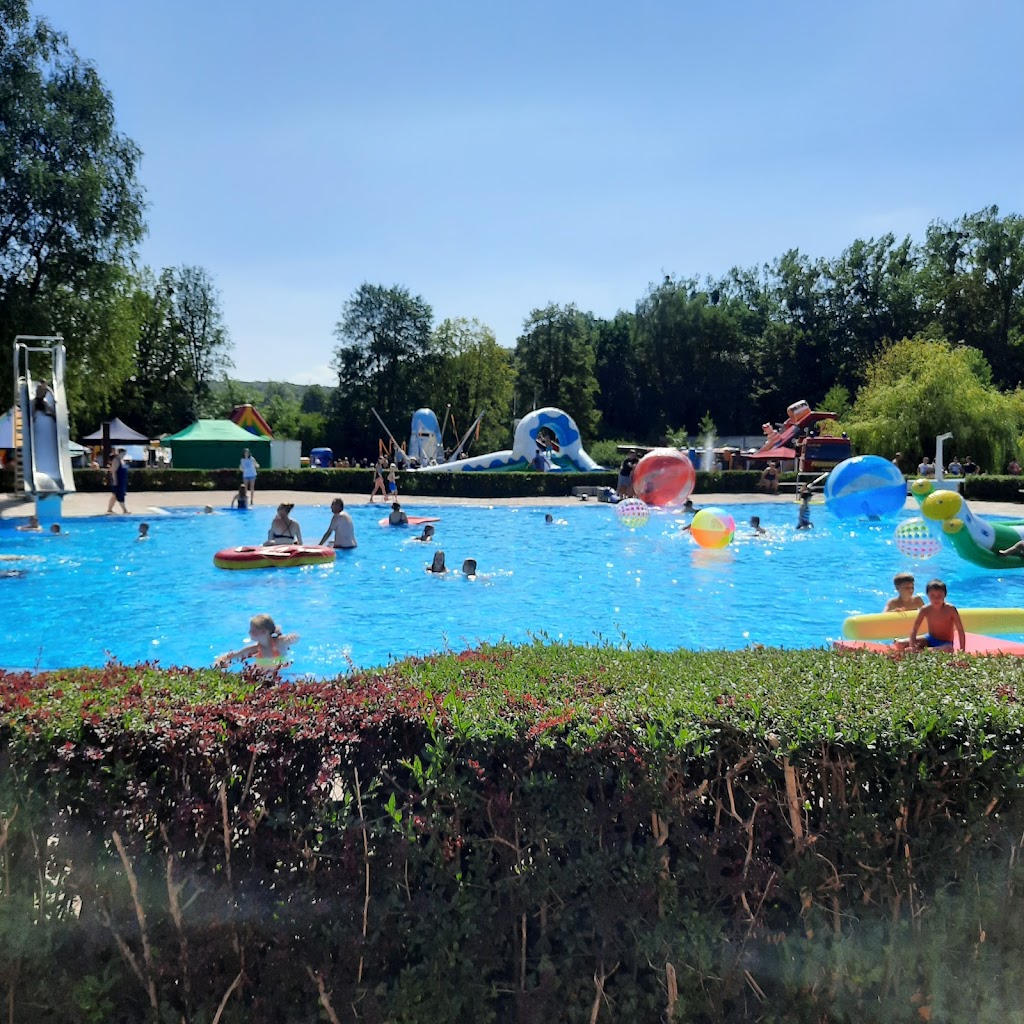 Bild von Rohmelbad Bad Münder