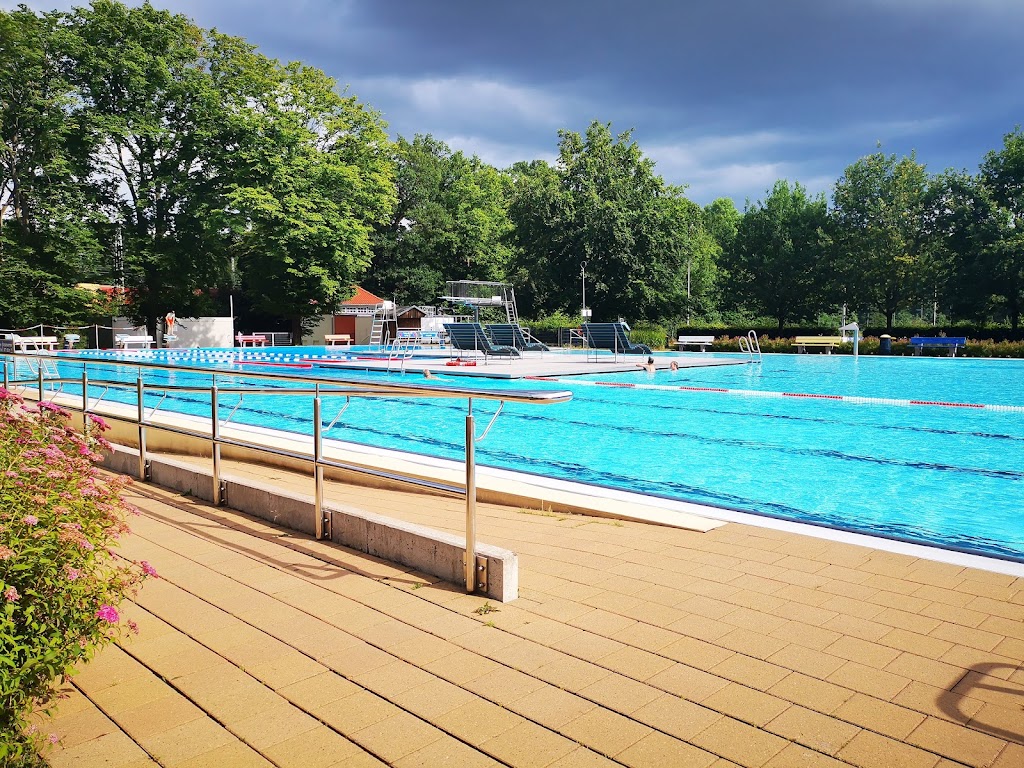 Bild von Waldbad Sehnde