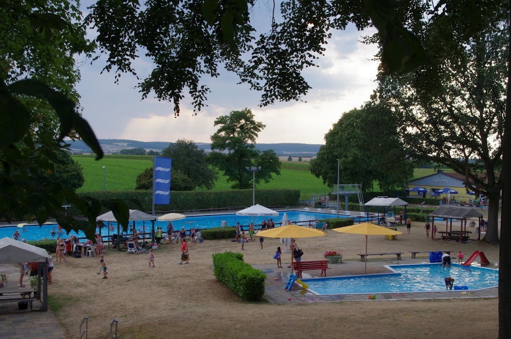Bild von Freiesbad Bodenburg