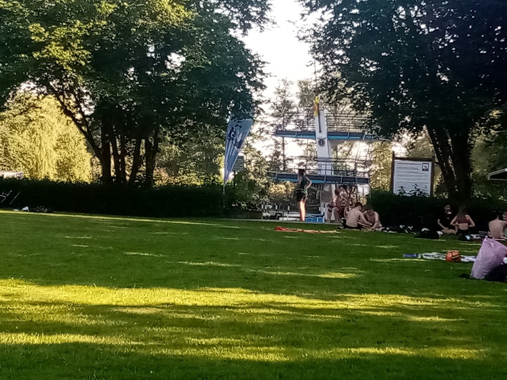 Bild von Naturfreibad Vechelde-Bettmar