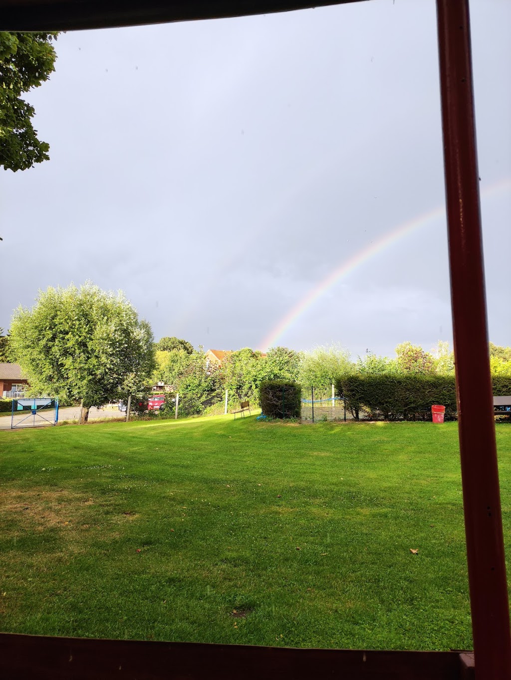 Bild von Freibad Rohrsheim
